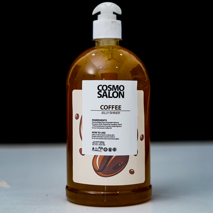Cosmo Salon Coffee Jelly Shiner