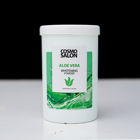 Cosmo Salon Aloe Vera Whitening Powder