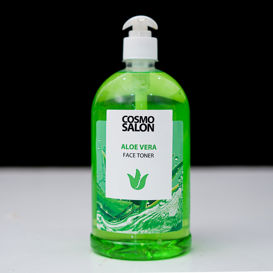 Cosmo Salon Aloe Vera Face Toner
