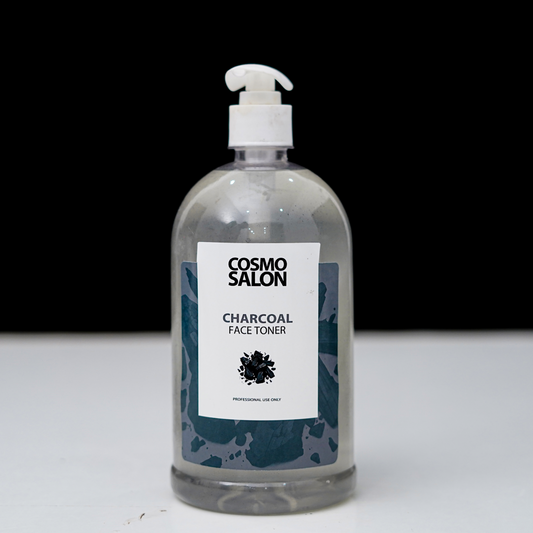 Cosmo Salon Charcoal Face Toner