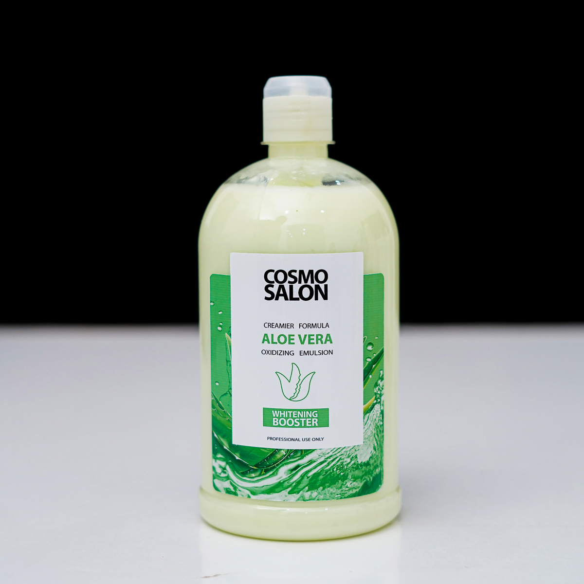 Cosmo Salon Aloe Vera Whitening Booster