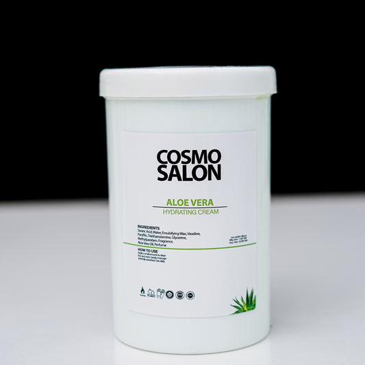Cosmo Salon Aloe Vera Hydrating Cream