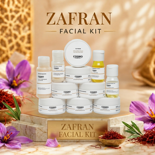 Instant Glow Facial Kit
