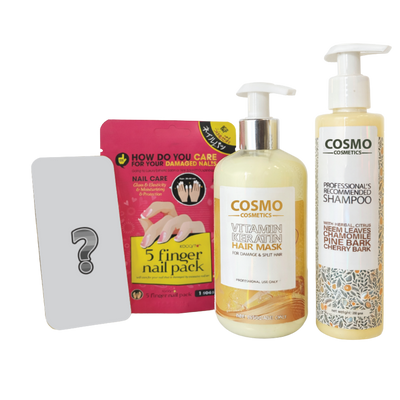 Cosmo Cosmetics 