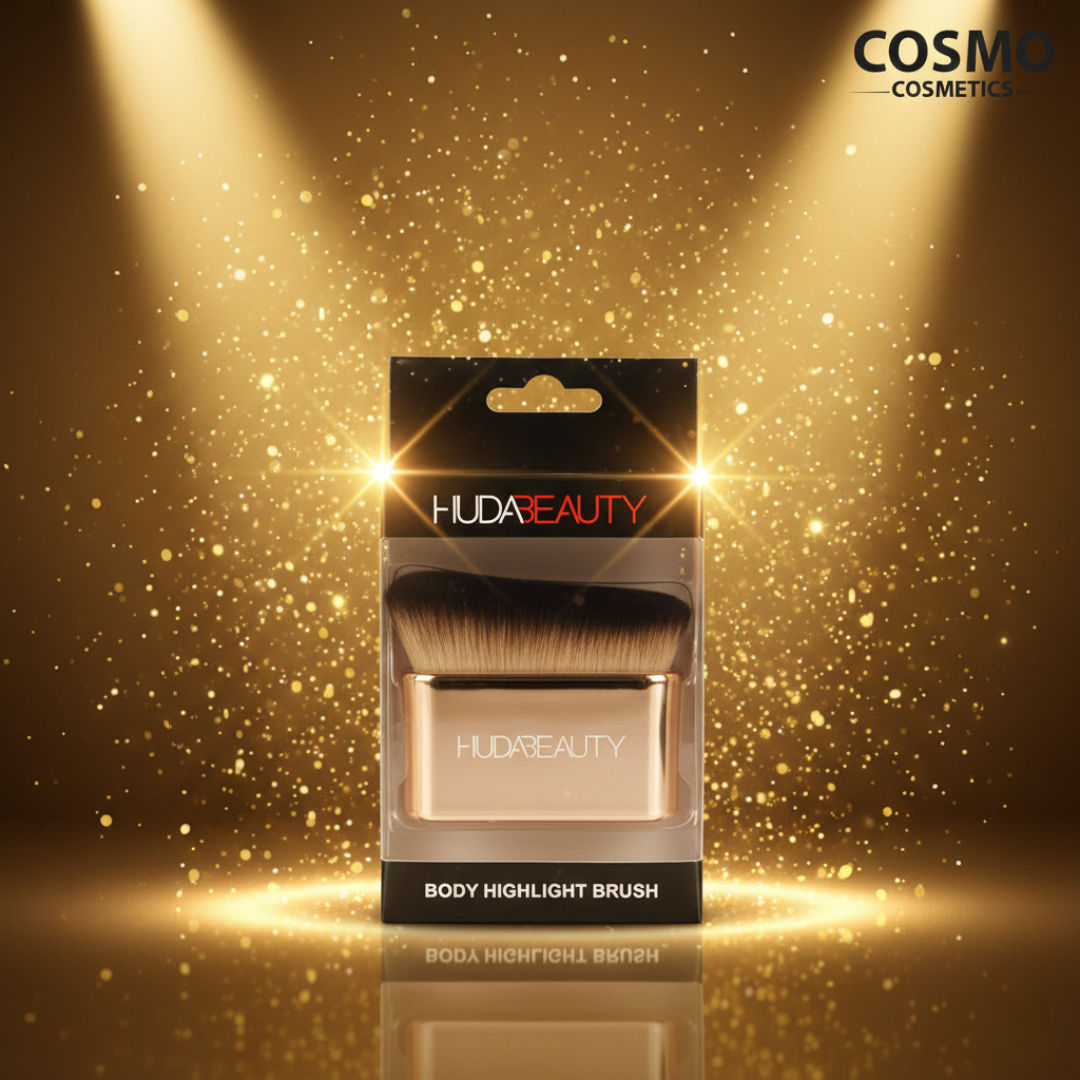 Huda Beauty Body Highlight Brush
