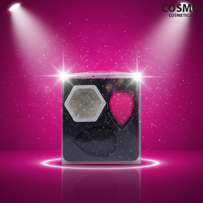 Makeup Beauty Blender Set