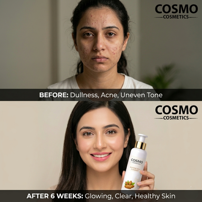 Almond Milk Cleanser 150ml