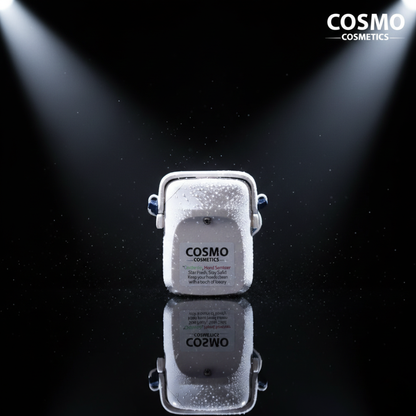 Rechargeable Sensor Cross Body Sanitizer Dispenser