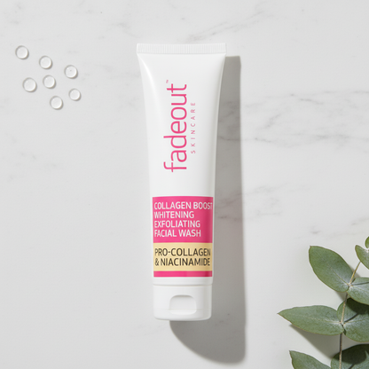 Fade Out Whitening Facial Wash (100ml)