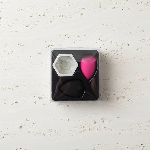 Makeup Beauty Blender Set