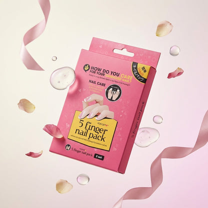 Finger Nail Pack