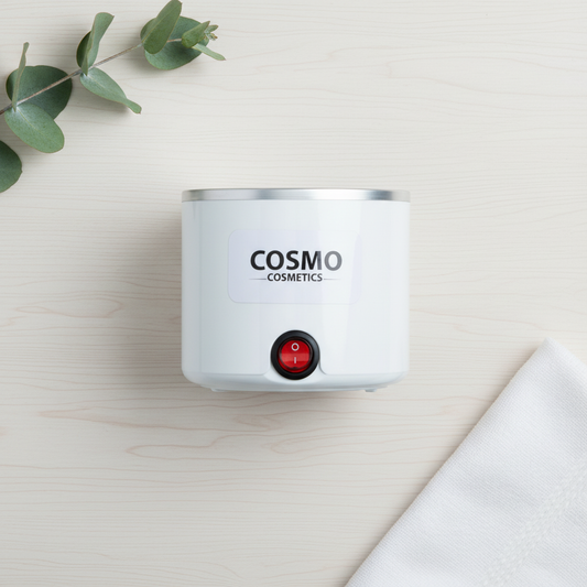 Cosmo Cometics Wax Heater