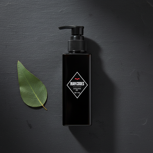 Professional’s Recommended Black Face Cleanser (150g)