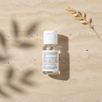 Cosmo Cosmetics Vitamin E Oil 70,000 IU