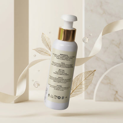 Almond Milk Cleanser 150ml