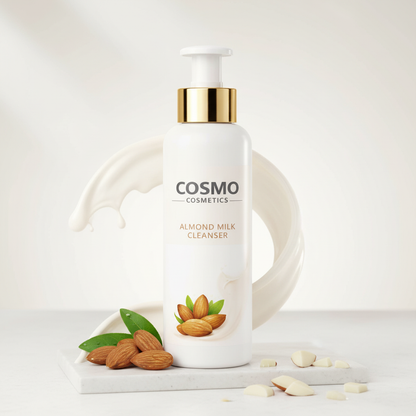 Almond Milk Cleanser 150ml