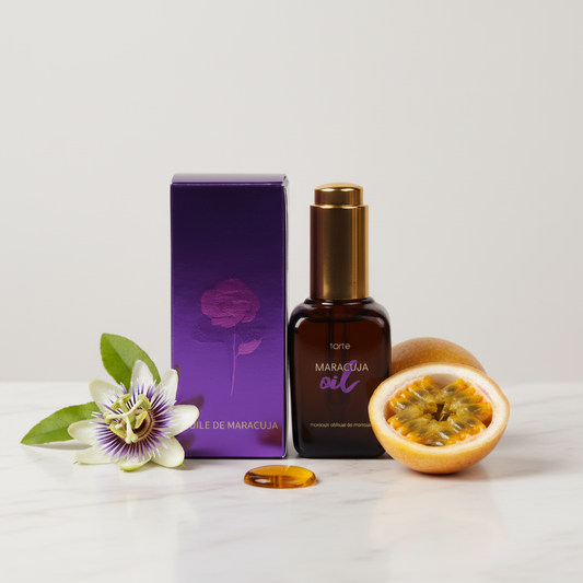 Tarte Maracuja Oil – Hydrating & Brightening Face Oil