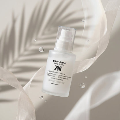 Drop & Glow 7-in-1 Shine Serum