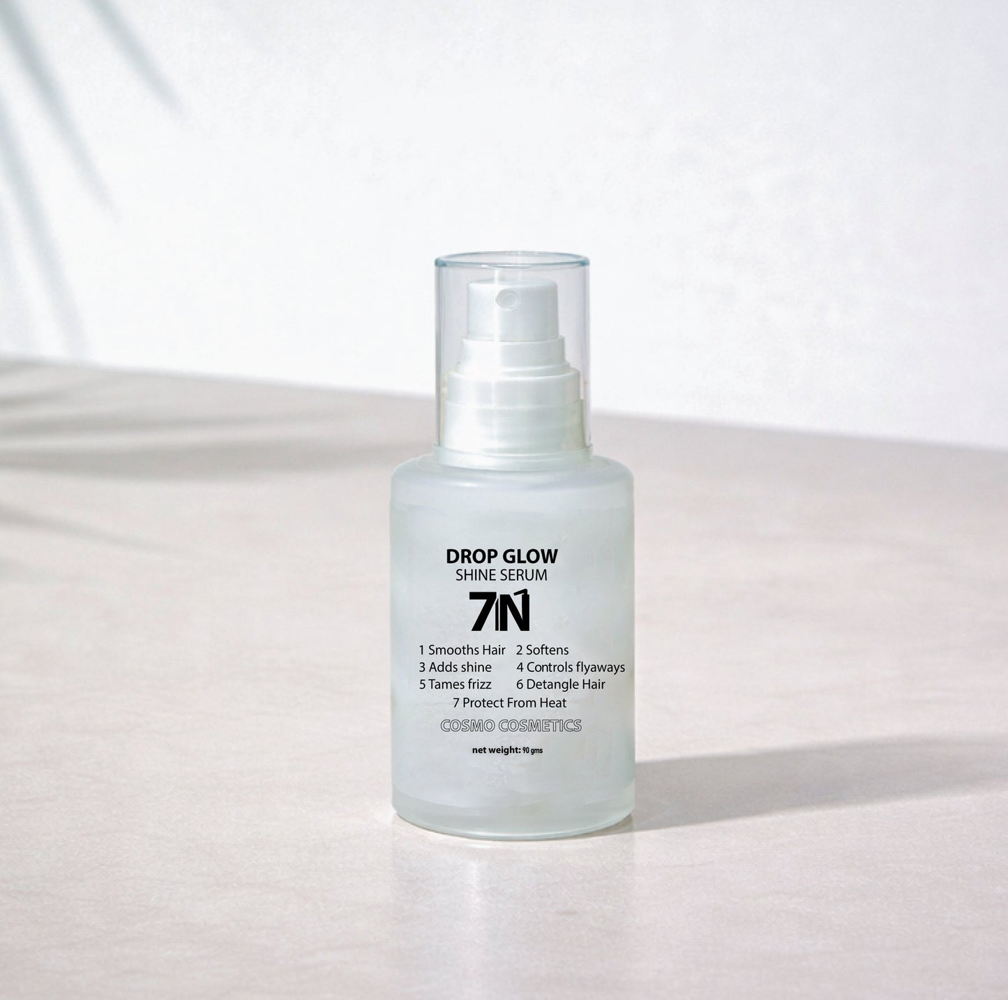 Drop & Glow 7-in-1 Shine Serum
