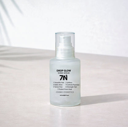 Drop & Glow 7-in-1 Shine Serum