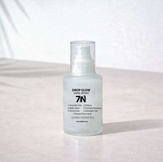 Drop & Glow 7-in-1 Shine Serum